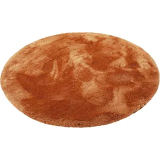 Homie Living Porto Azzurro Ø 90 cm terracotta