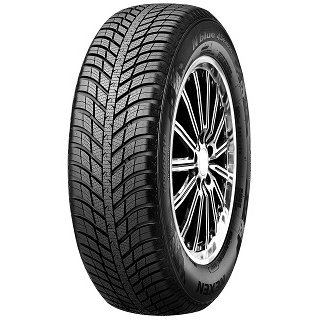 Nexen N'blue 4Season 225/45 R17 94V