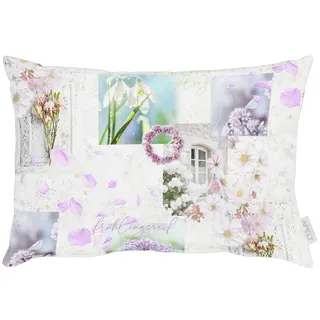 APELT Dekokissen »6722«, lila