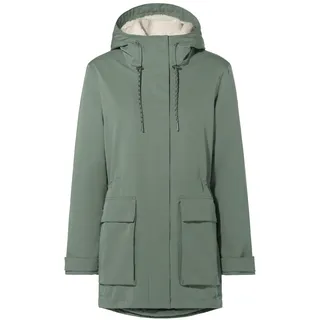 Vaude Manukau III Parka (Größe M, gruen)