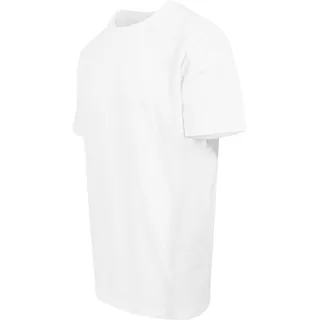 URBAN CLASSICS Oversized Tee Weiß, S