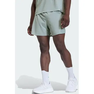 adidas Adi365 Formotion Iconic Shorts, Wonder sage, XL 7 inch