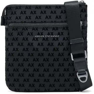 Armani Exchange Xm003596_af27209 Umhängetasche - Black - One Size