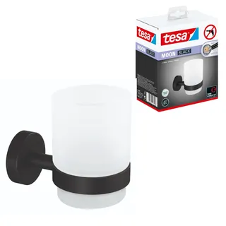 Tesa Moon Black matt