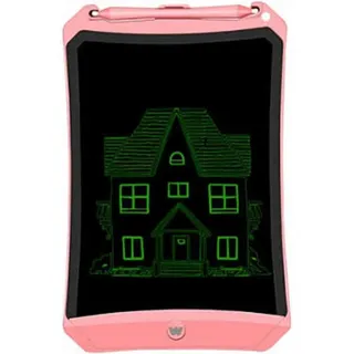 Woxter Smart pad 90, 22,9 cm (9"), Schwarz, Pink, CR2016, 145 mm, 6,7 mm, 224 mm - Schwarz