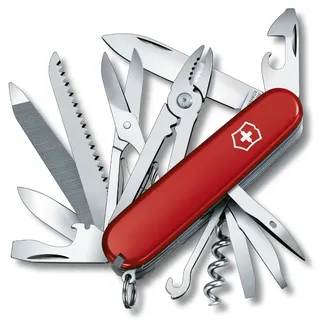 Victorinox Huntsman Rot