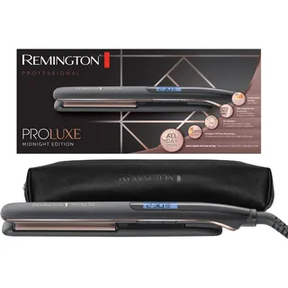 Remington ProLuxe S9100B Haarglätter rosegold
