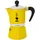 Caffettiera 6 Tassen Gelb