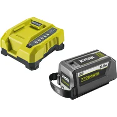 Bild RY36BK60B-160 Akku/Ladegerät für Elektrowerkzeug Batterie- & Ladegerät-Set