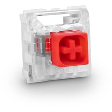 Bild Kailh Box Red Switch Set, 35er-Pack (4044951033683)