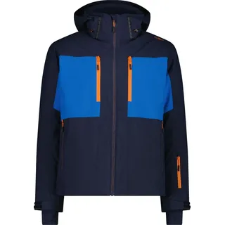CMP Herren Skijacke Snowboardjacke dunkelblau 50 - 50