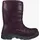 Ultra 2.0 Schneestiefel Grape/Grey 39