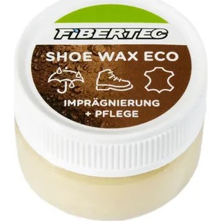 Fibertec Shoe Wax Eco Mini 28ml