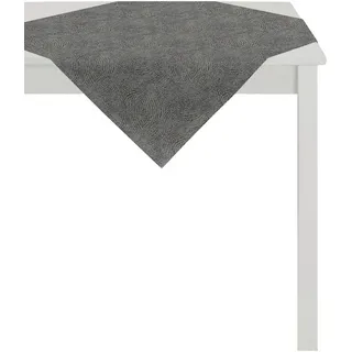 APELT "1102 Loft Style, Jacquard", anthrazit, taupe),