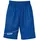 Player Kurze Hose Royal/White 3XL