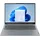 IdeaPad 16'' AMD Ryzen 5 7430U 16 GB RAM 512 GB SSD AMD Radeon Windows 11 Home Arctic grau
