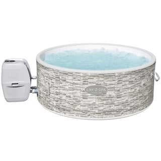 BESTWAY Lay-Z-Spa WLAN-Whirlpool Vancouver AirJet Plus Ø 155 x 60 cm