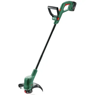 Bosch EasyGrassCut 18V-230 inkl. 1 x 2,0 Ah
