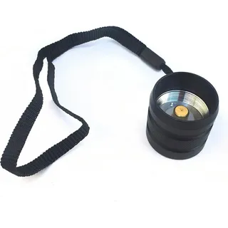 *ult.units* Stecker für Modell 36100 - Schwarz