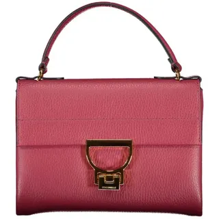 COCCINELLE Fantastic Damen Handtasche 22x18x5 cm Rot Farbe: Rot, Größe: UNI - Rot