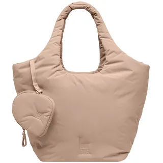 GOT BAG Cloud Monochrome Stofftasche | Sandbar | One Size