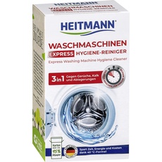 Bild von Express Waschmaschinen-Hygiene-Reiniger 250 g