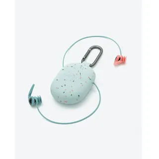 Surf Ears 4.0 Ohrstöpsel - Coral Sky - One Size