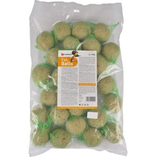 Flamingo Meisenknödel 90g 25st in polybeutel, 1er Pack