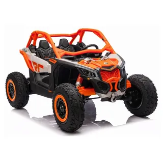Maverick CAN-AM Turbo RS STRONG AIR Elektro Auto Batterieauto