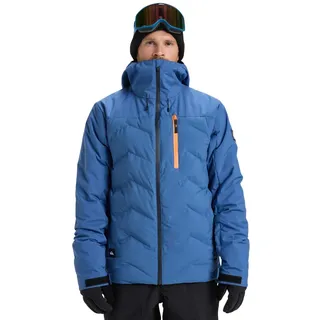 QUIKSILVER Snowboardjacke »The Edge«