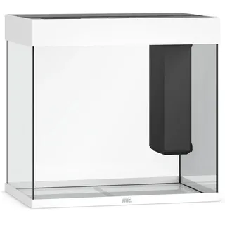 Juwel Aquarium 11450 Lido 120 LED, weiß