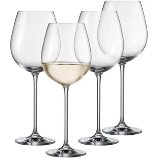 Schott Zwiesel Vinos Weißweinglas 0,46 l 4-tlg.