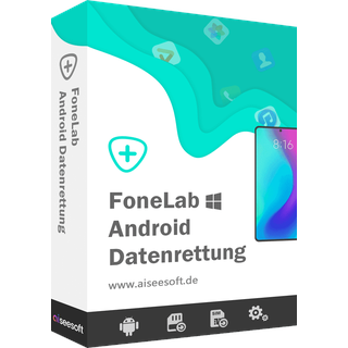 Aiseesoft FoneLab - Android Data Recovery