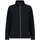 34g6406 Jacke Schwarz S