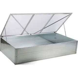 G21 Gewächshaus G21 GZ11 - 150 x 75 x 32 cm G21-6390114