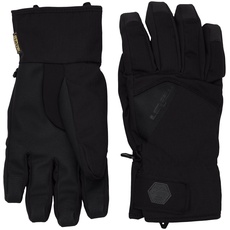 Bild Erwachsene Handschuhe Cruise, Schwarz, 9,5/XL