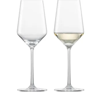 Schott Zwiesel Zwiesel Glas PURE 300ml H22cm Ø7,6cm