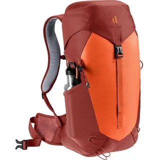 Deuter AC Lite 24 Paprika - Redwood