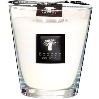 Baobab Collection All-SeasonsMadagascar VanillaDuftkerze Max 16 1100 g