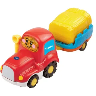 Vtech Tut Tut Baby Flitzer - Traktor