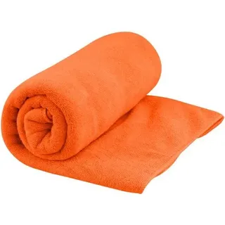 Tek Towel Handtuch 60 x 120 cm orange