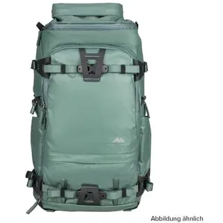 Summit-Creative Tenzing Rolltop-Rucksack  40 Liter grün