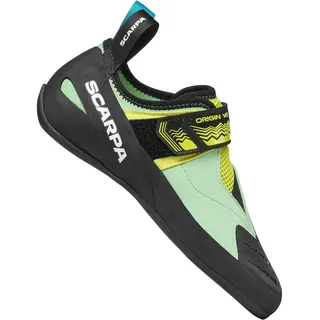 Scarpa Origin VS Pastel Green/Lime 42