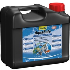 Bild von Aquasafe Plus 5 L