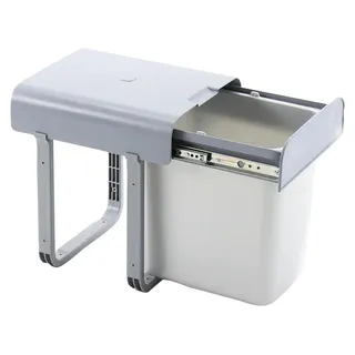 EKOTECH Aladin 16 l Grau