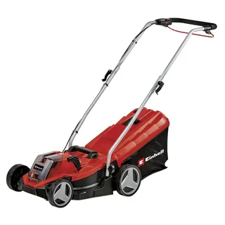 Einhell Power X-Change GE-CM 18/33 Li inkl. 1 x 4,0 Ah Akku