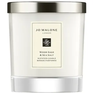 Jo Malone London Home Candles Wood Sage & Sea Salt Kerzen 200 g Damen