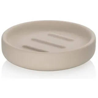 Kela Seifenschale Sana Keramik Beige