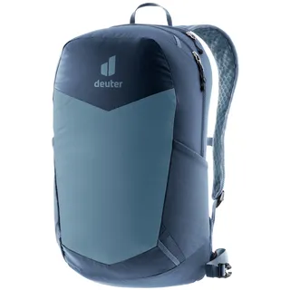 Deuter Speed Lite 17 17 l blau/silber