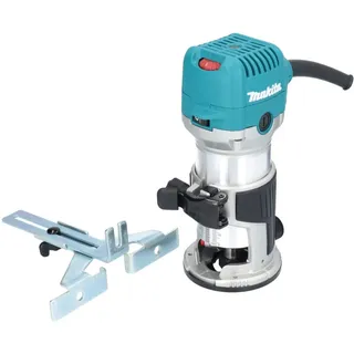 Makita RT0702C Einhandfräse 710 W ohne Koffer